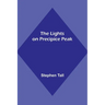 The Lights on Precipice Peak