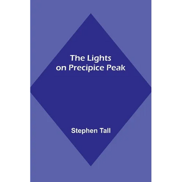 The Lights on Precipice Peak