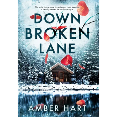 Down Broken Lane