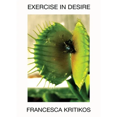 Exercise in Desire
