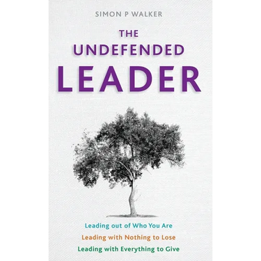 The Undefended Leader