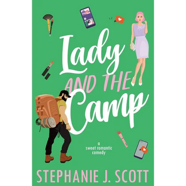 Lady and the Camp