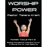 Worship Power: Power Tools Part 2: Building Foundations 4 Weeks Children's Church Curriculum