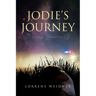 Jodie's Journey: Surviving Growing Up