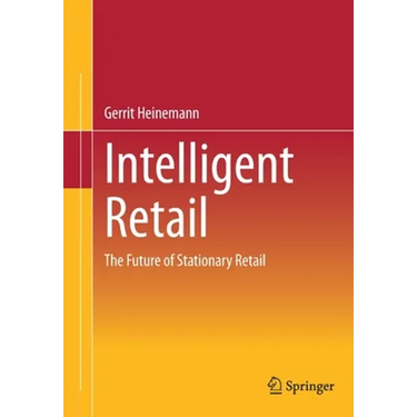 Intelligent Retail: The Future of Stationary Retail