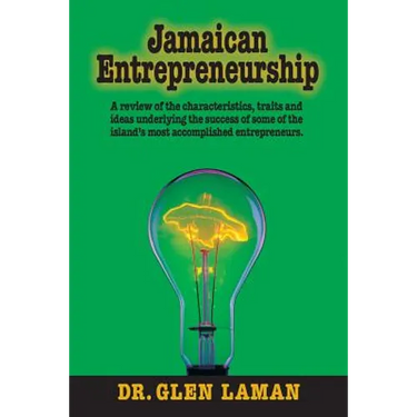 Jamaican Entrepreneurship