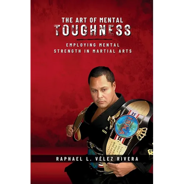 The Art of Mental Toughness