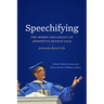 Speechifying: The Words and Legacy of Johnnetta Betsch Cole