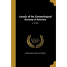 Annals of the Entomological Society of America; v. 14 1921