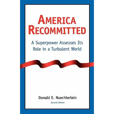America Recommitted-Pa