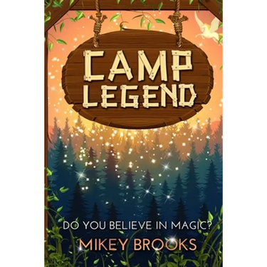 Camp Legend