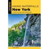 Hiking Waterfalls New York