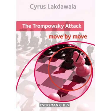 Trompowsky Attack: Move by Move