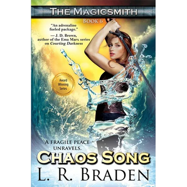 Chaos Song