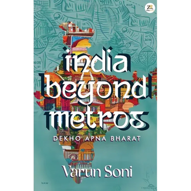 India Beyond Metros