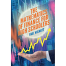 The Mathematics of Finance for High Schoolers