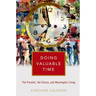Doing Valuable Time