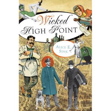 Wicked High Point