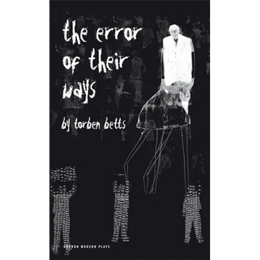 The Error of Their Ways