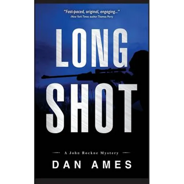 Long Shot: A John Rockne Mystery
