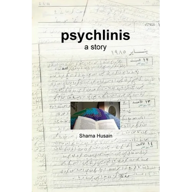 psychlinis: a story of mental illness