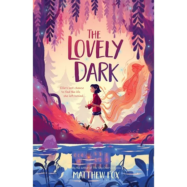 The Lovely Dark