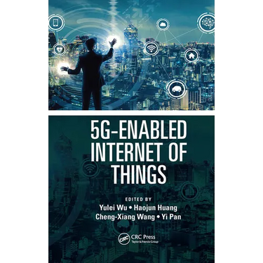 5g-Enabled Internet of Things