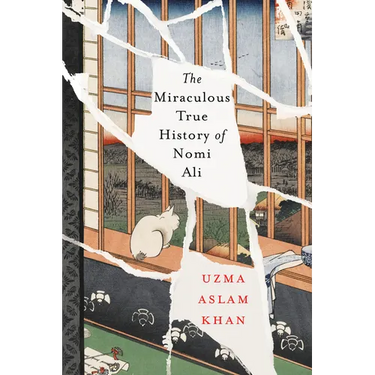 The Miraculous True History of Nomi Ali