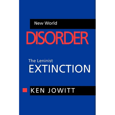 New World Disorder: The Leninist Extinction