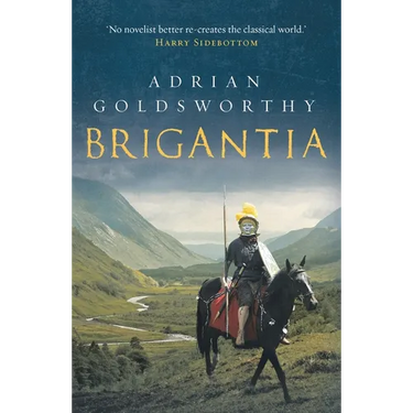 Brigantia