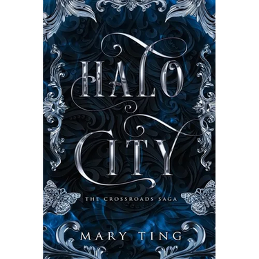 Halo City