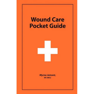 Wound Care Pocket Guide
