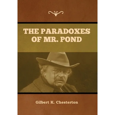 The Paradoxes of Mr. Pond