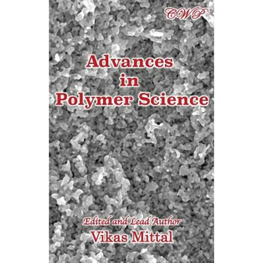 Advances in Polymer Science
