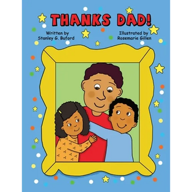 Thanks Dad!