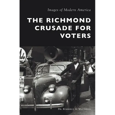 The Richmond Crusade for Voters