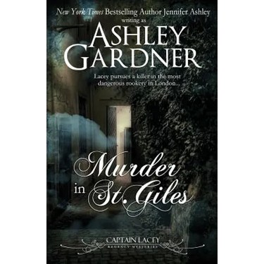Murder in St. Giles