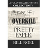 A Folly Beach Mystery Collection V