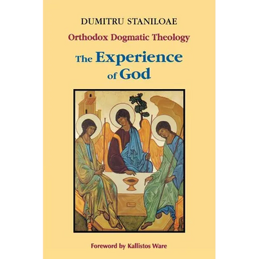 The Experience of God: Volume 1