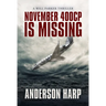 November 400cp Is Missing