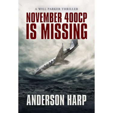 November 400cp Is Missing
