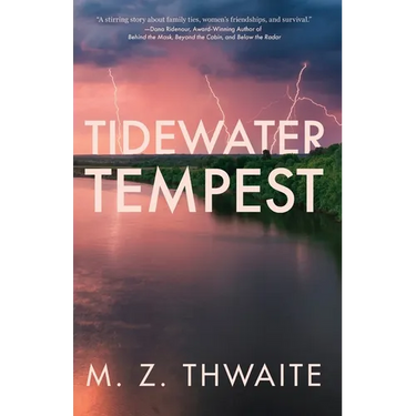 Tidewater Tempest