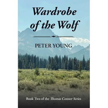 Wardrobe Of The Wolf