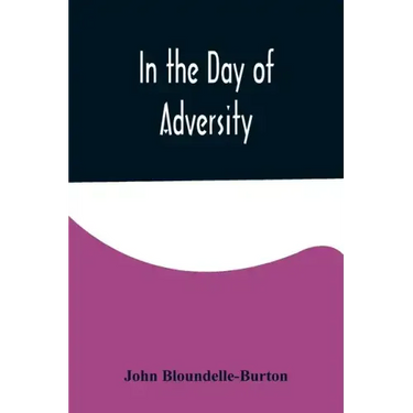 In the Day of Adversity
