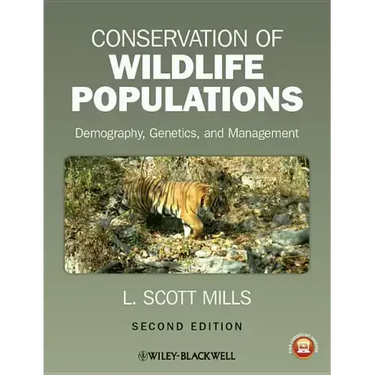 Conservation of Wildlife Popul