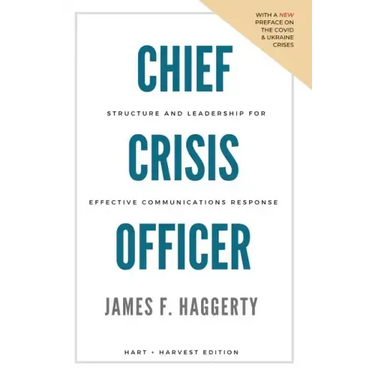 Chief Crisis Officer