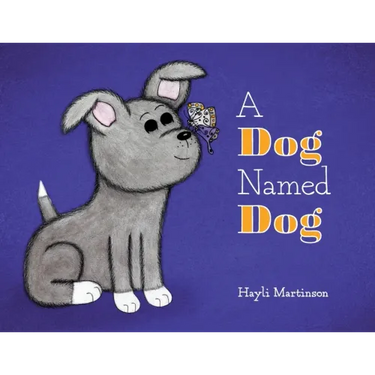 A Dog Named Dog