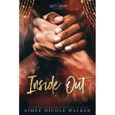 Inside Out: Road to Blissville, #6
