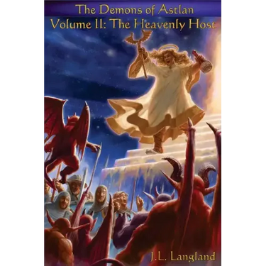 The Heavenly Host
