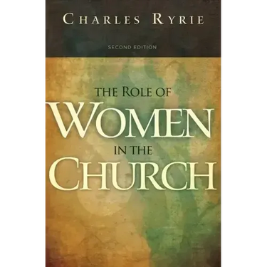 The Role of Women in the Church